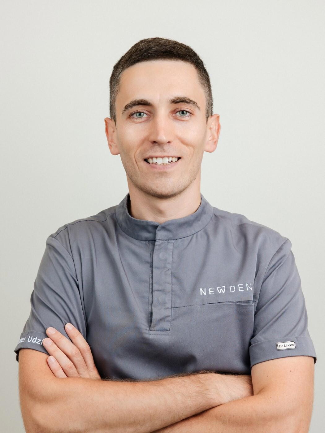 Тимур Русланович Уджуху