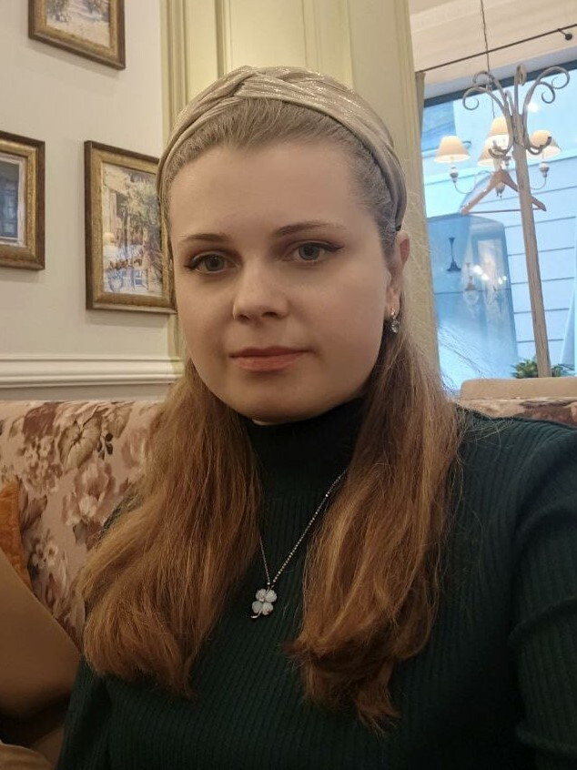 Виктория Свет