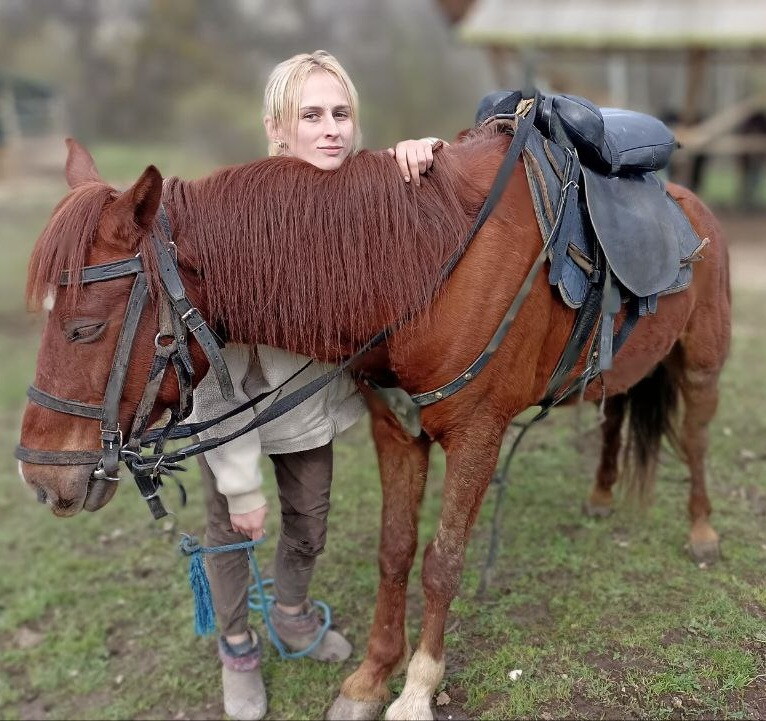 Валерия Моисеева