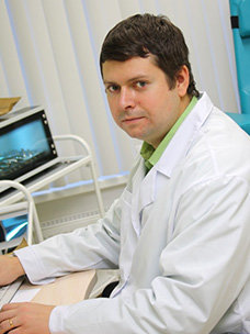 Дмитрий Владимирович Артемов