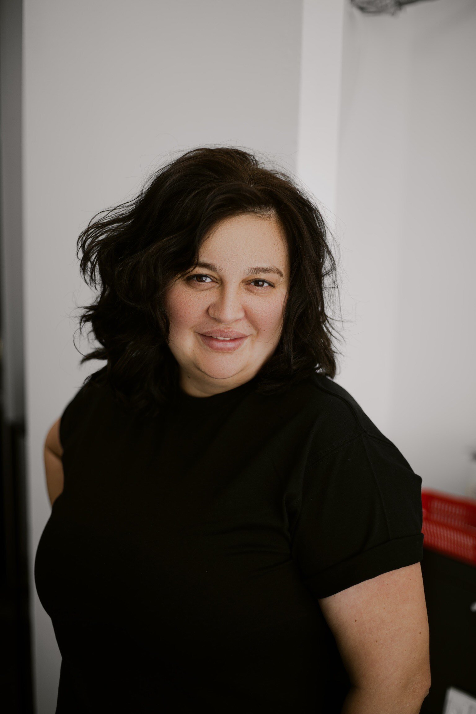 Вероника Гасанова