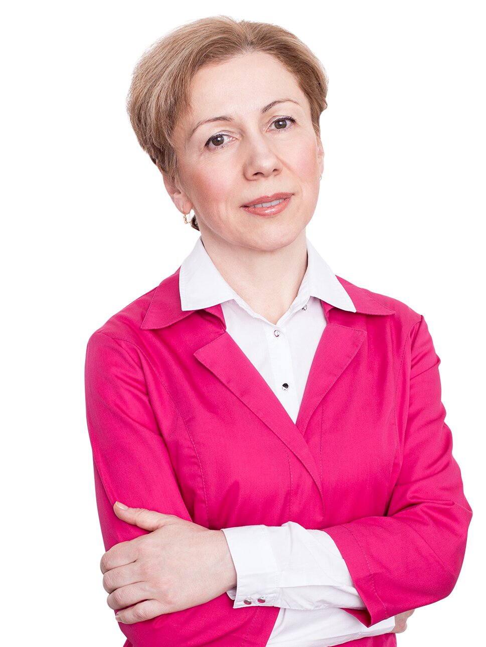 Анна Семеновна Левина