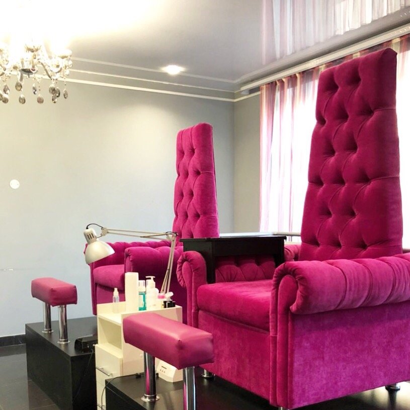 салон мокко