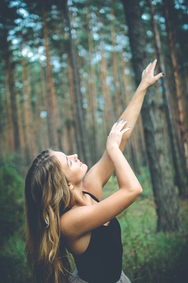 Светлана Шленская