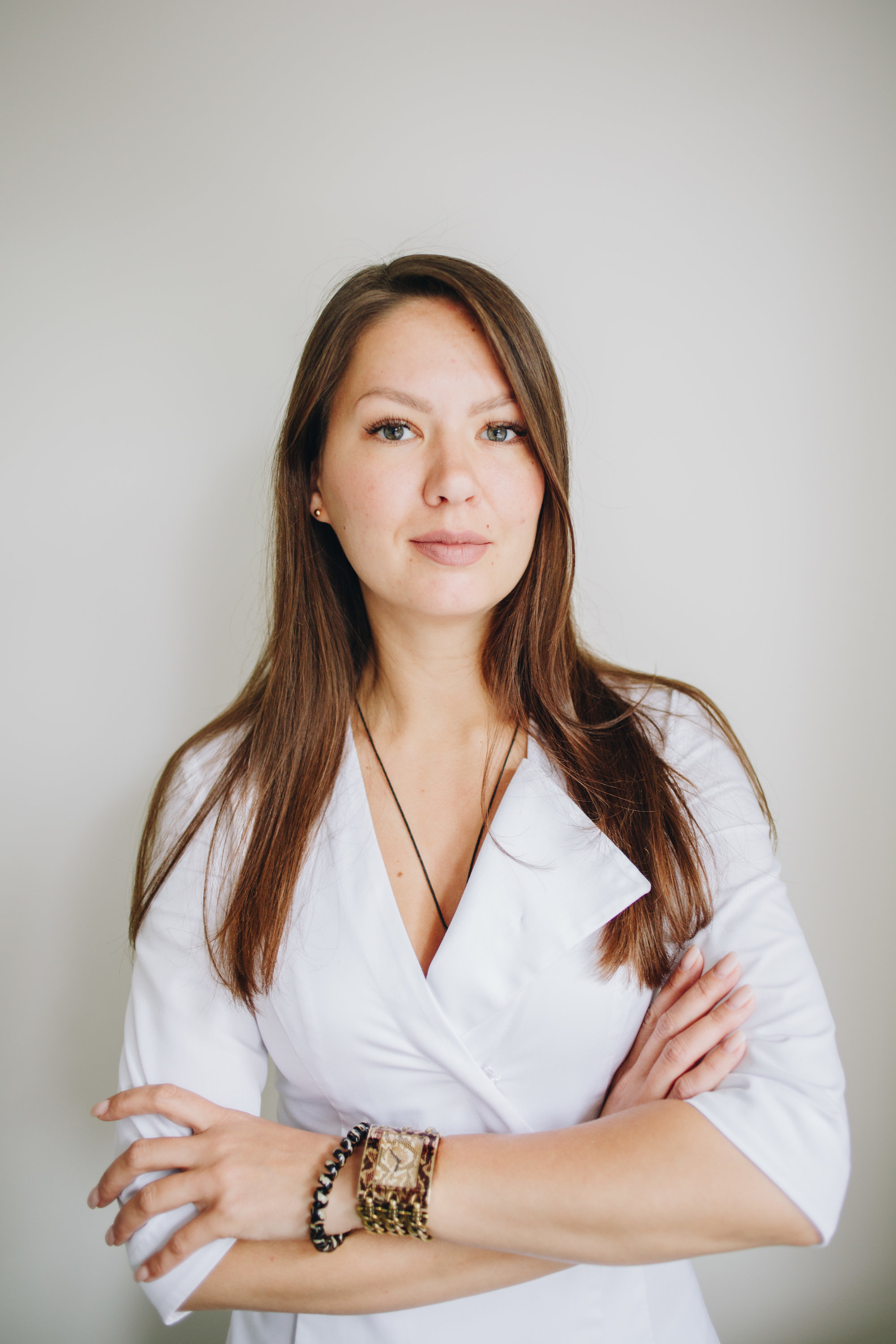 Ирина Тверетинова