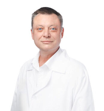 Сергей Александрович Ребик