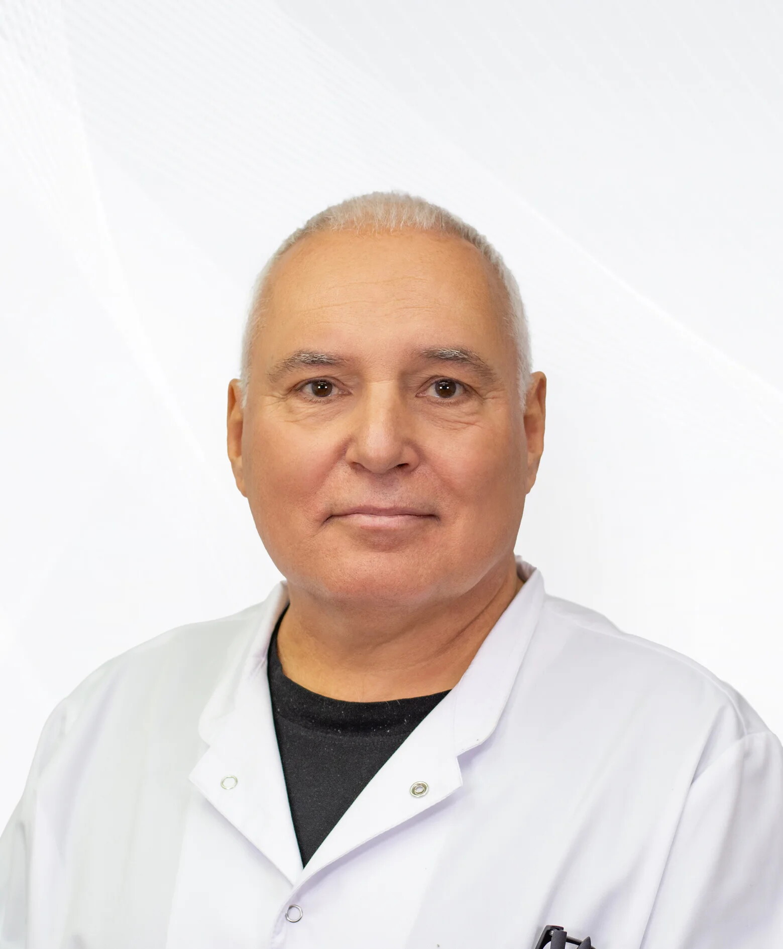 Александр Викторович Чемодуров