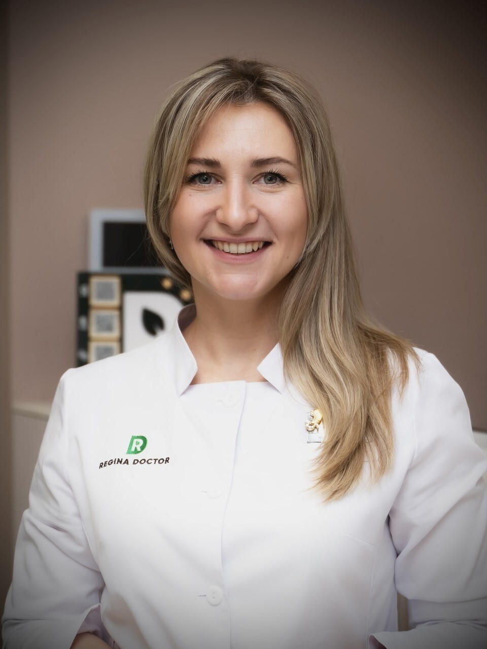 Олеся Игоревна Лебедева