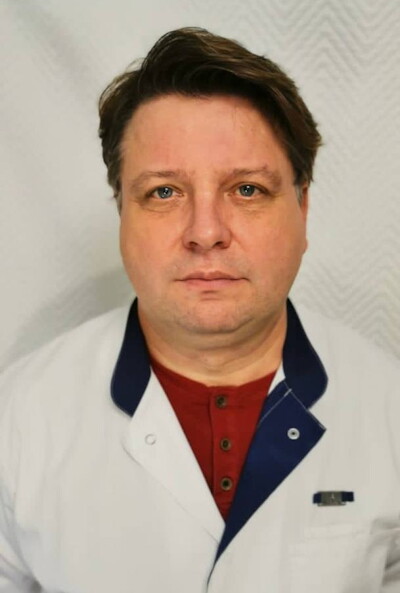 Владимир Борисович Щаницын