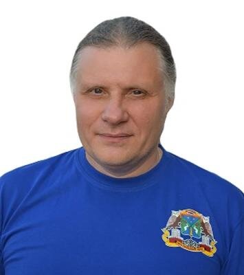 Андрей Вячеславович Маршалкин