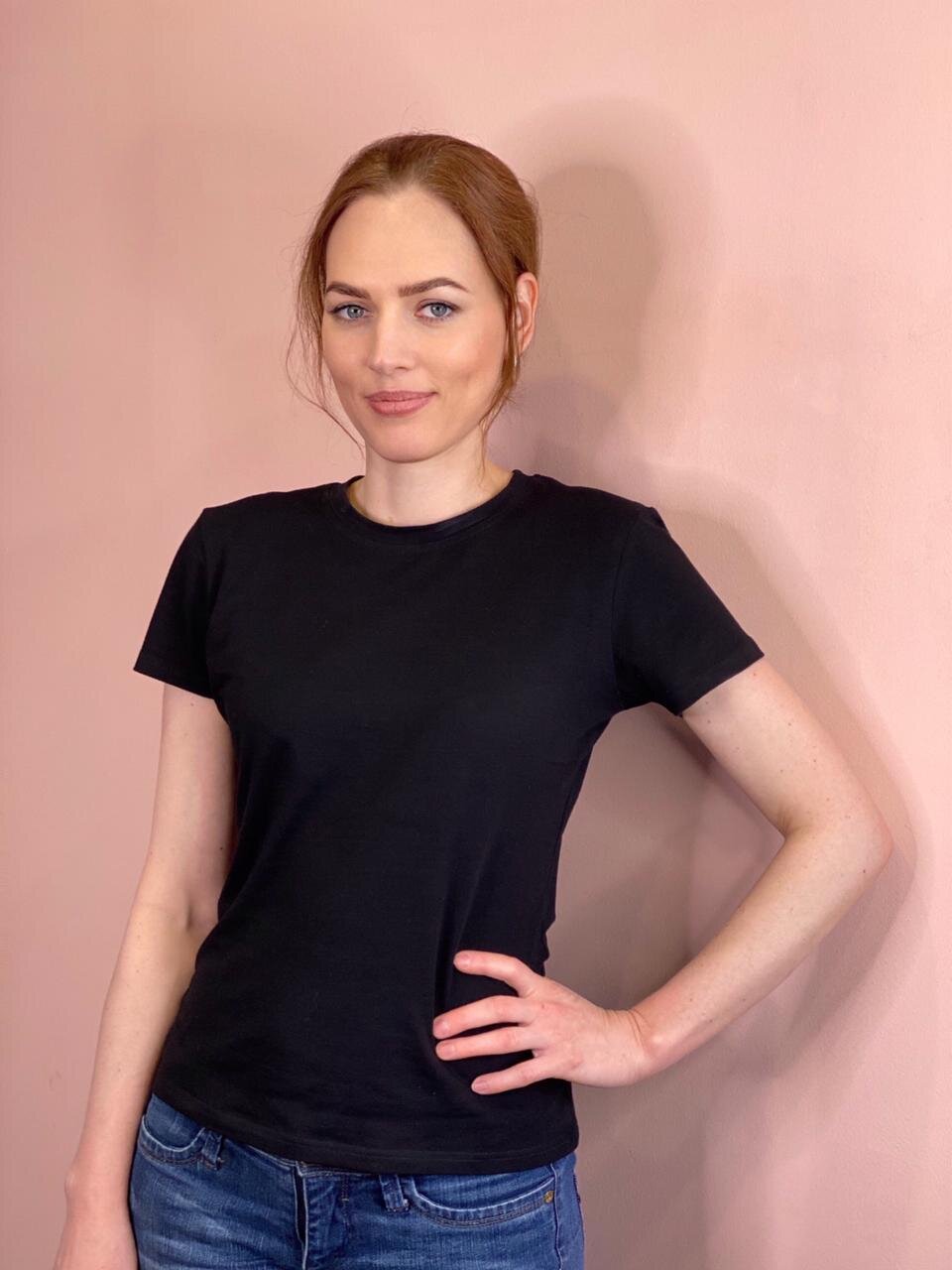 Алёна Геллерт