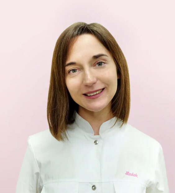 Татьяна Алексеевна Игнатенко