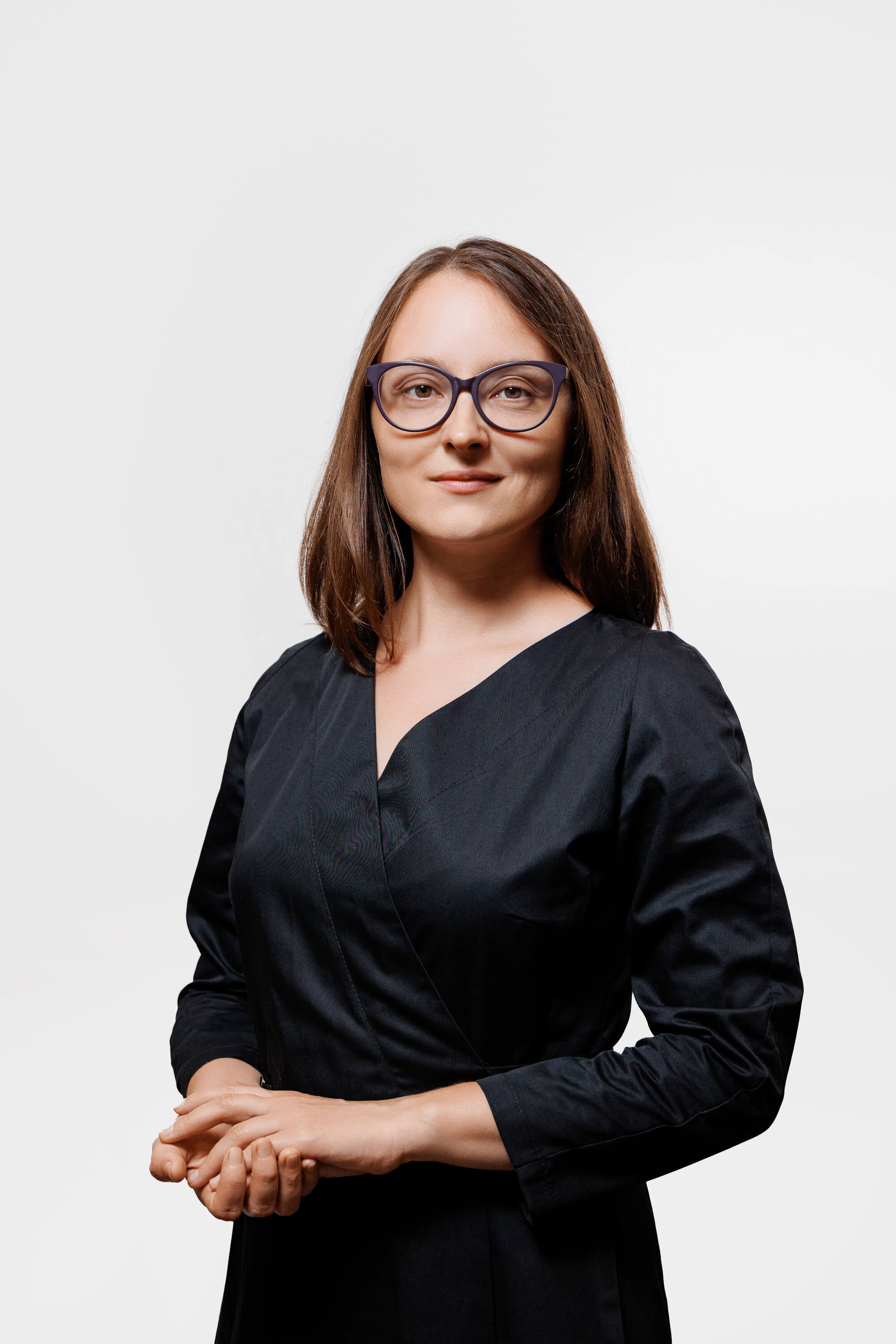 Наталия Вячеславовна Ярукина