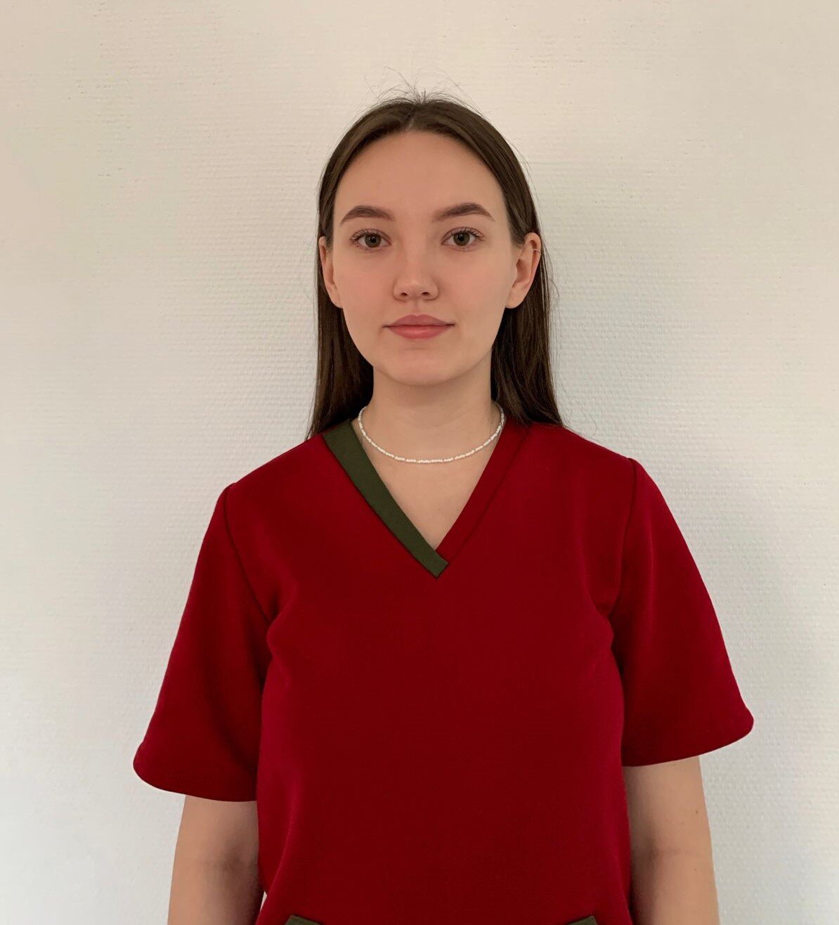 Дарья Андреевна Кравцова