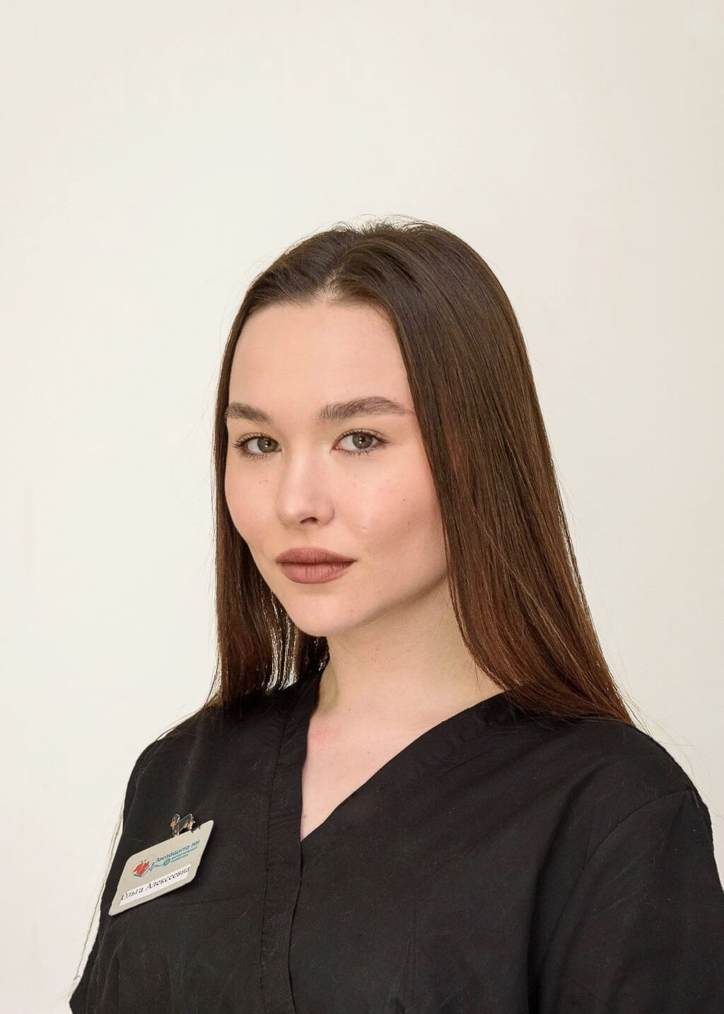 Ольга Алексеевна Алимбаева