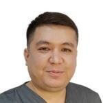 Азиз Бахромович Урунов