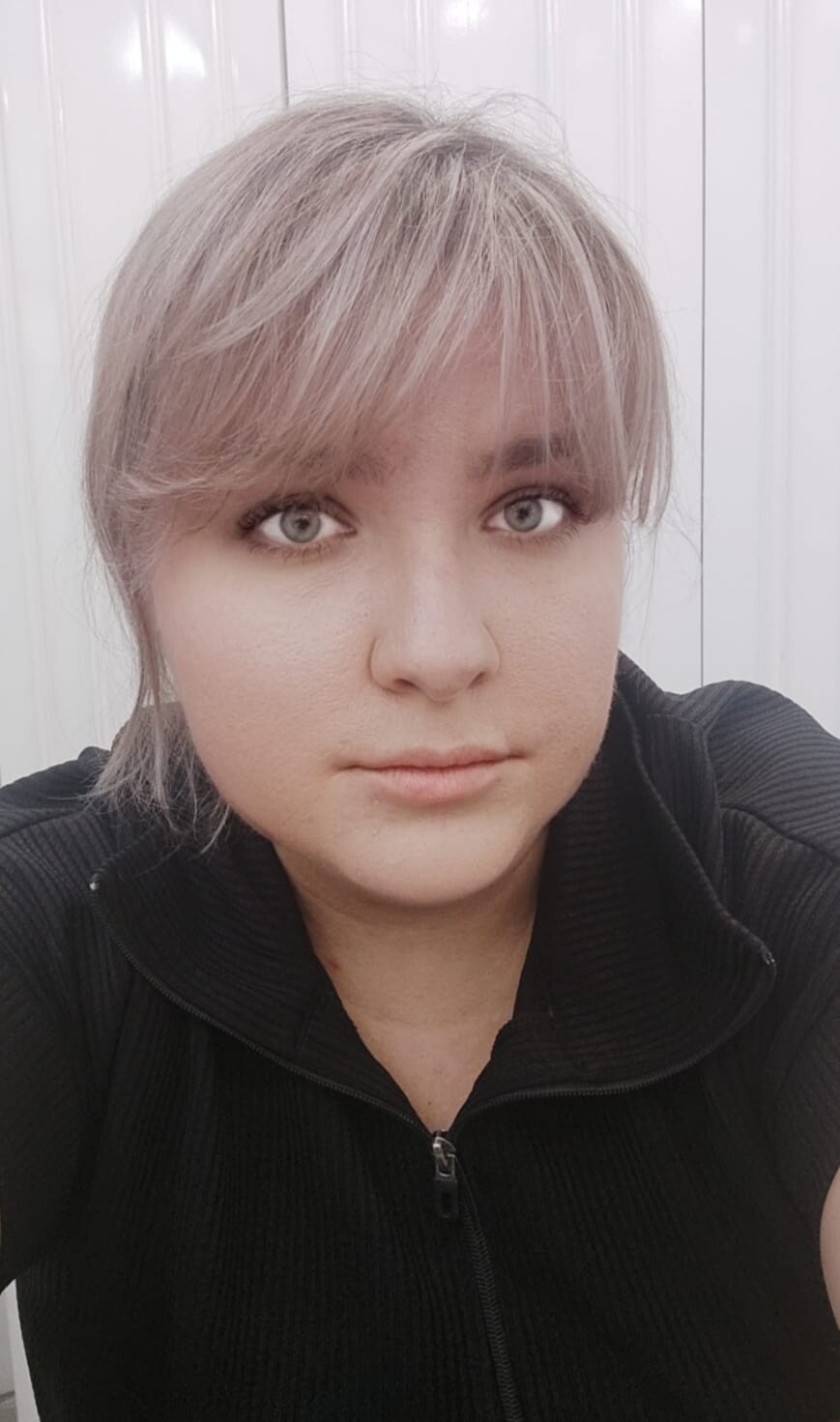 Екатерина Ильичева