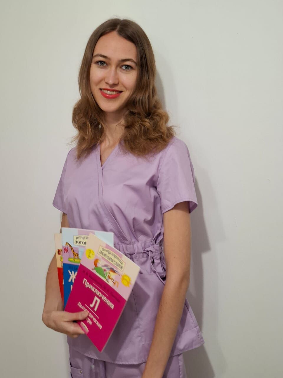 Дарья Евгеньевна Ильина