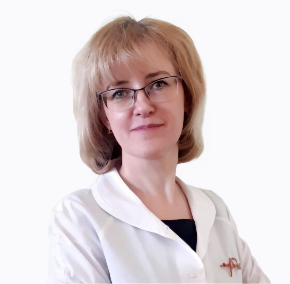 Елена Юрьевна Молодцева