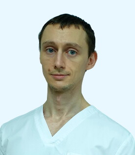 Дмитрий Николаевич Бородин