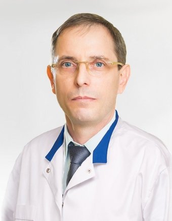 Станислав Михайлович Пелеванюк