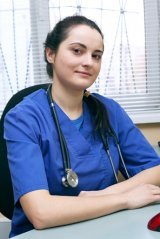 Анастасия Михайловна Полозова