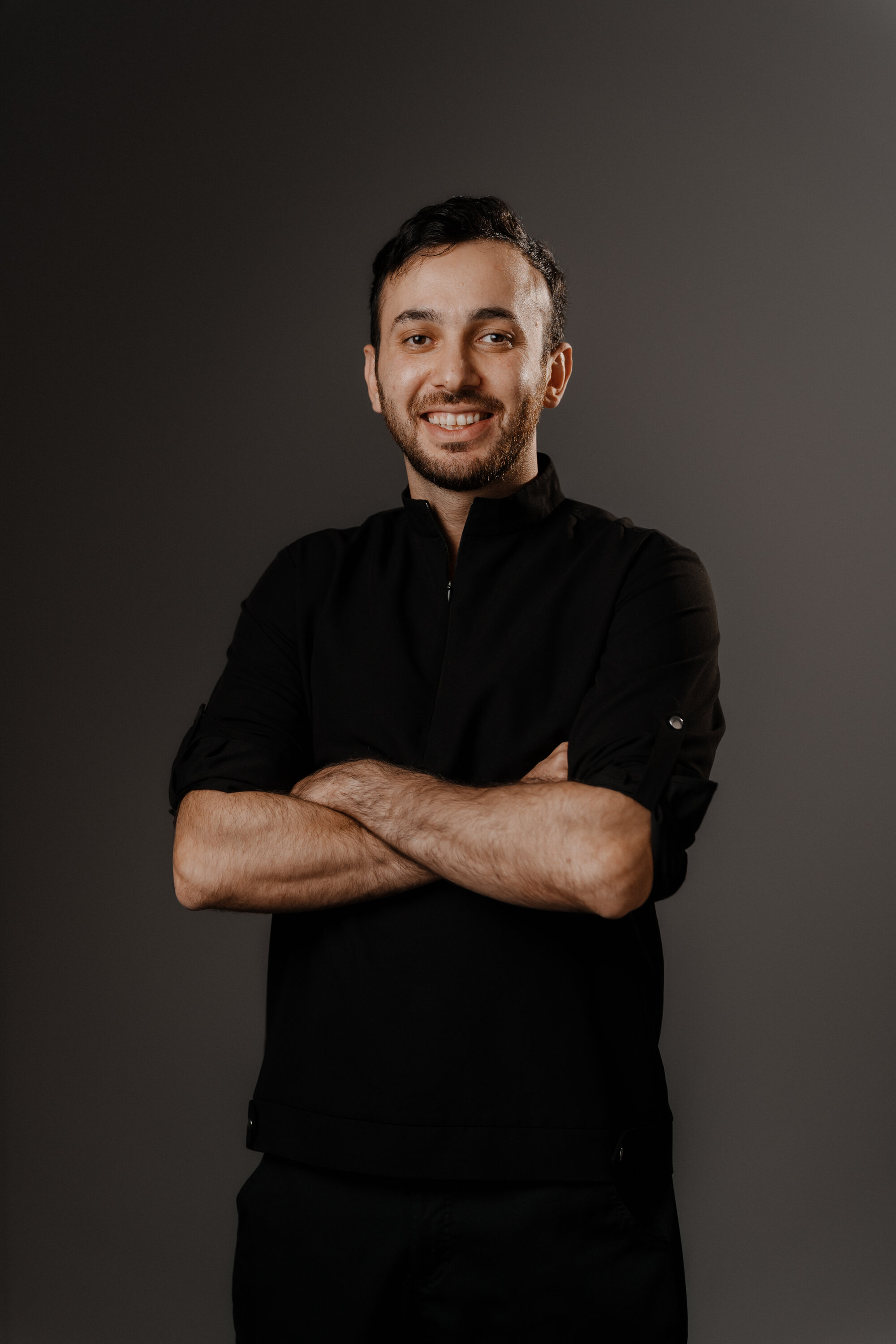 Рашат Намазалиевич Гасанов