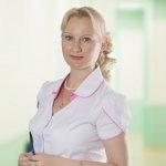 Людмила Сергеевна Крапивина