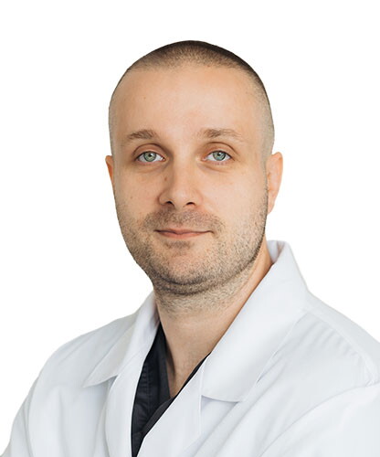 Иван Владимирович Дударев