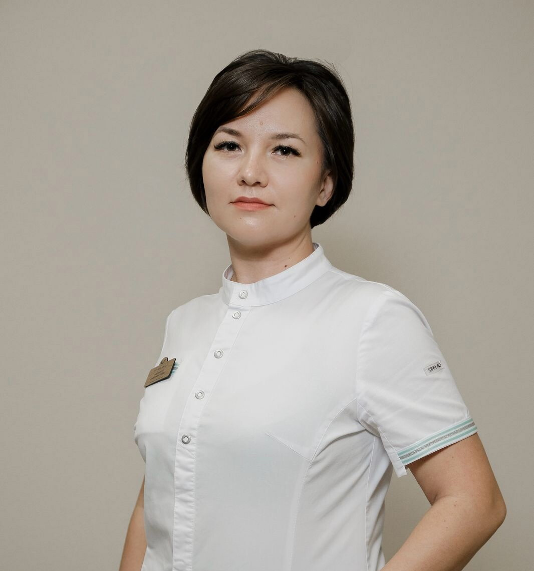 Лилия Фаилевна Султанова