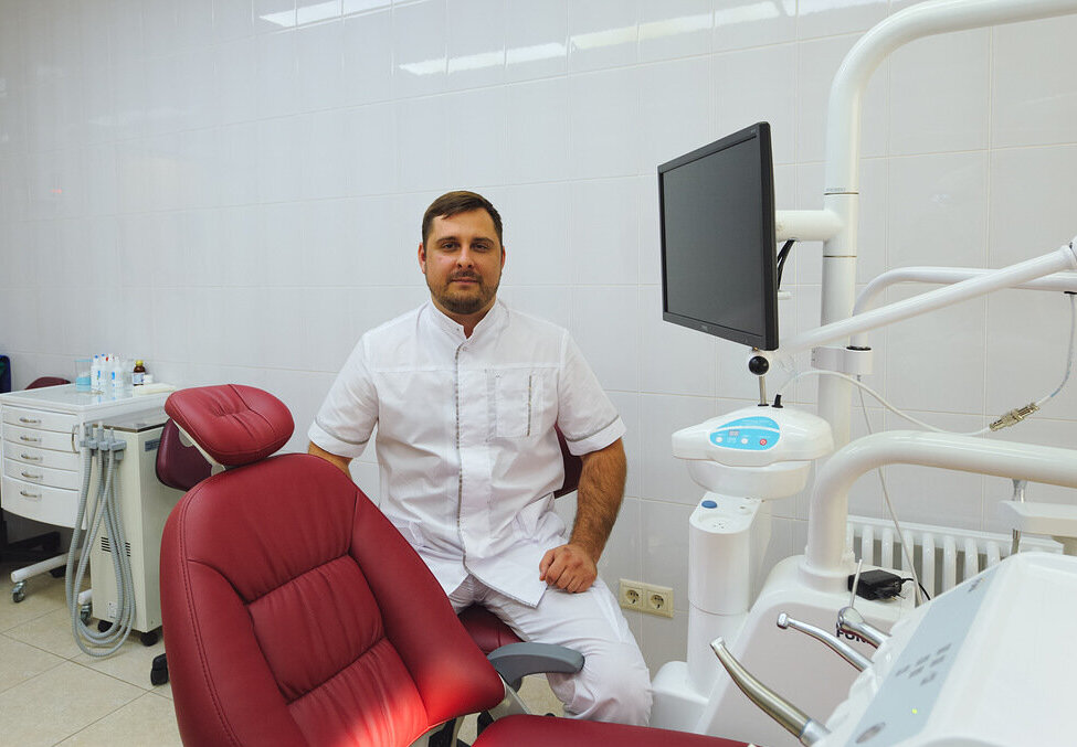 Евгений Александрович Максименков