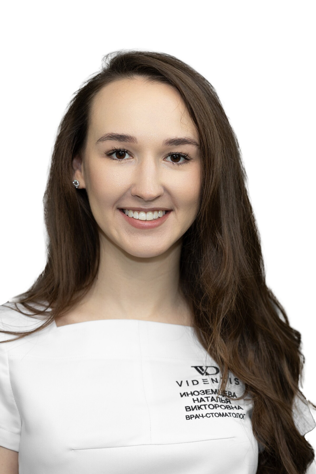 Наталья Викторовна Иноземцева