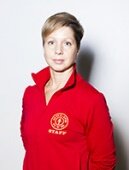 Юлия Шеховцова