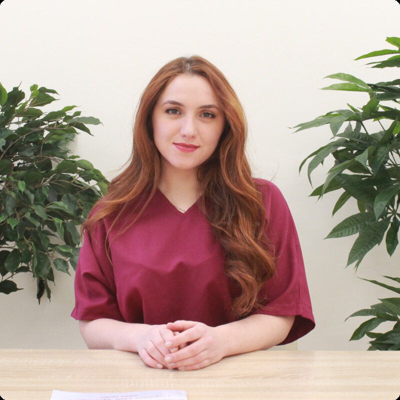 Курбалиева Гульмира Магомедовна – колопроктолог, хирург – запись на ...