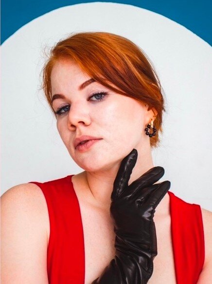 Дарья Вадимовна Поткина