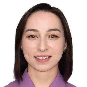 Кристина Николаевна Голованова