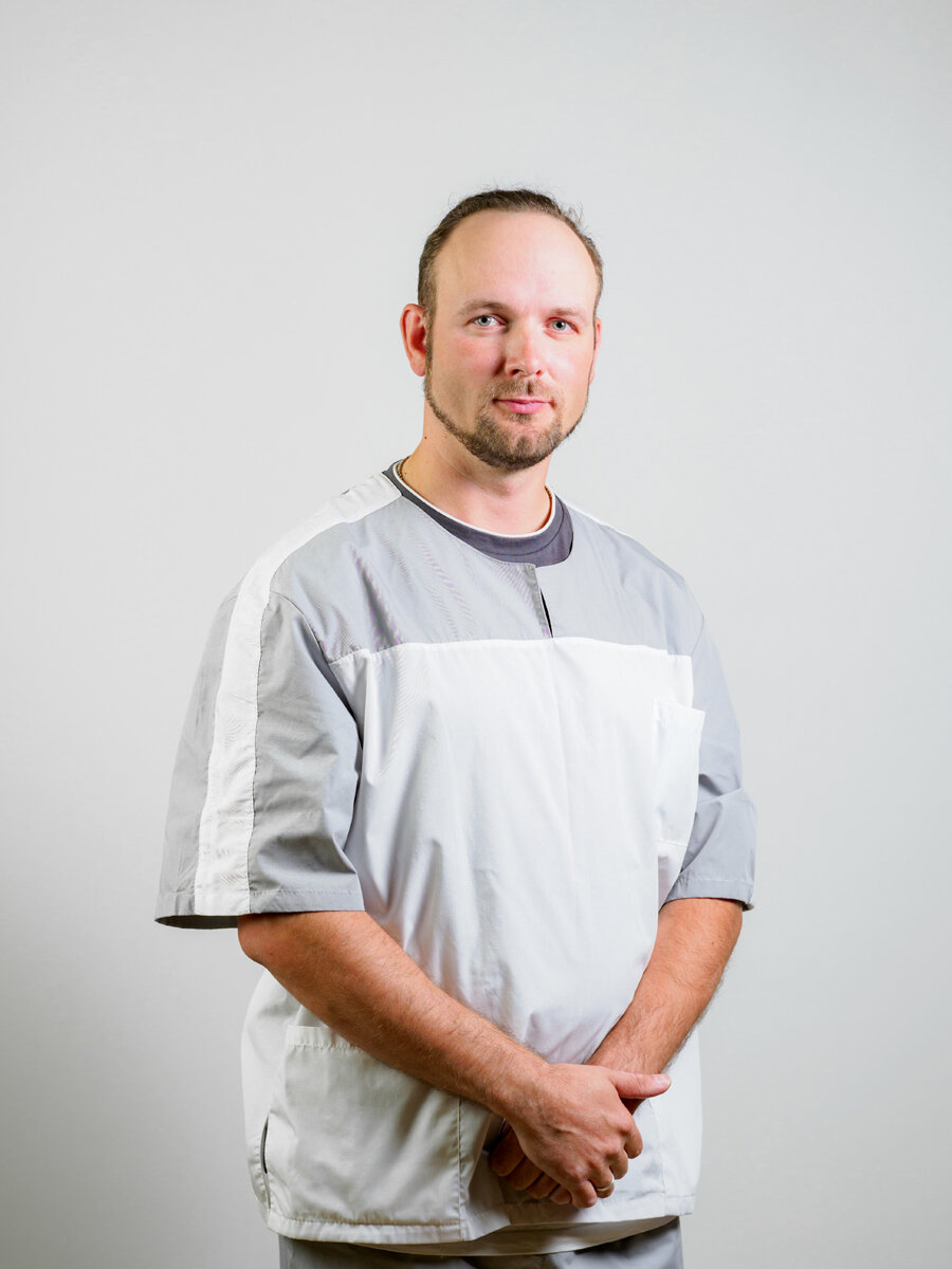 Андрей Южаков