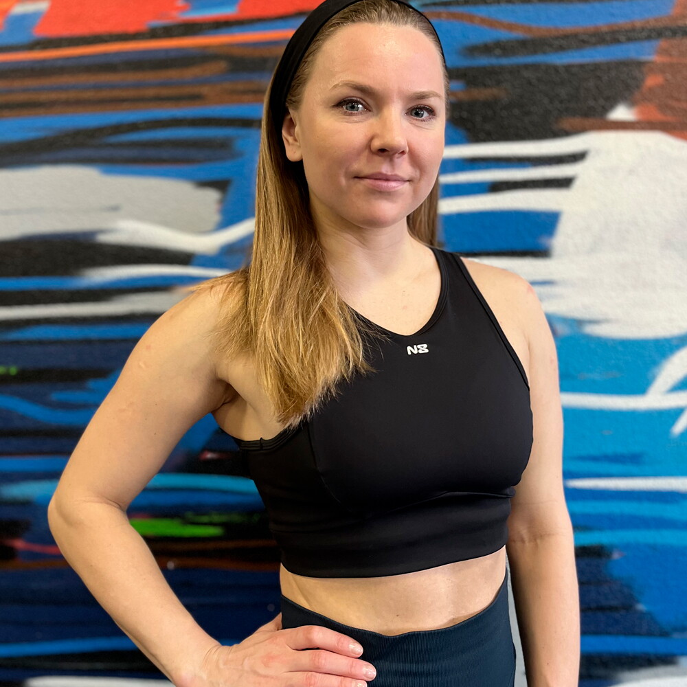 Мария Смирнова