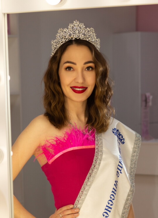 Екатерина Соболь