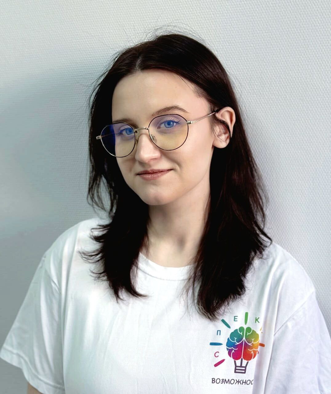 Елизавета Селина