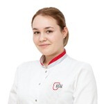 Дарья Евгеньевна Кононова