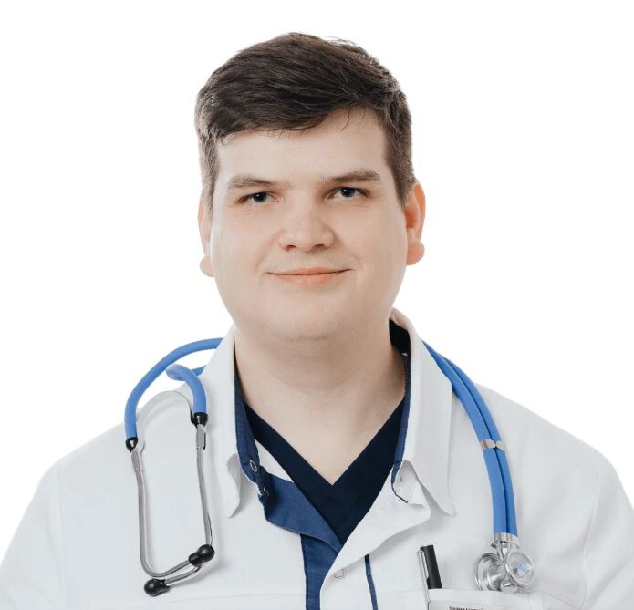 Акоста Даниель Акоста