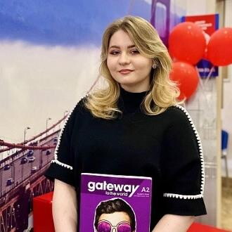 Дарья Порваткина