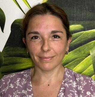 Ирина Тоценко