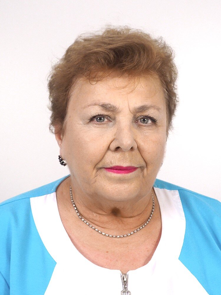 Татьяна Леонидовна Краковская