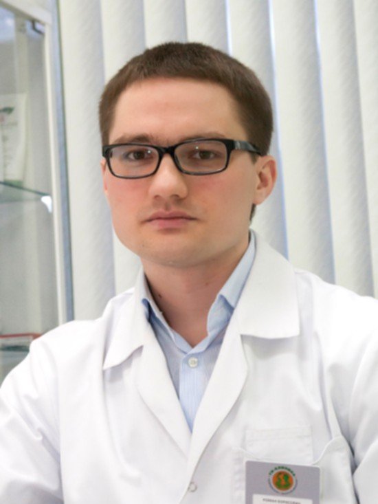 Роман Борисович Медведев