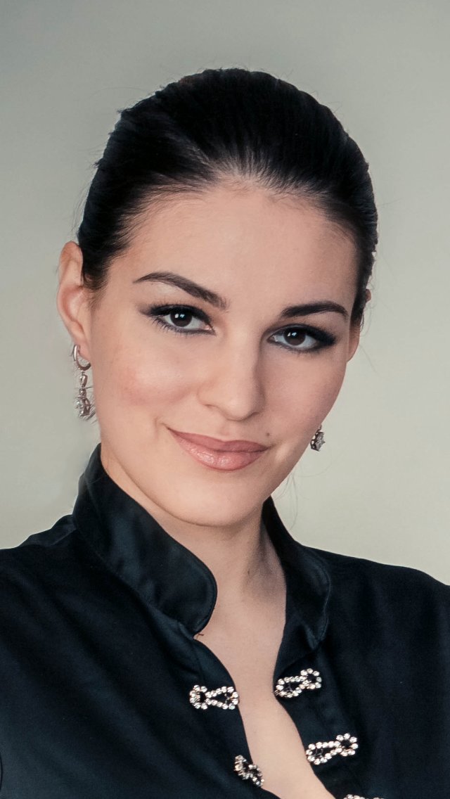 Татьяна Юрьевна Савицкая