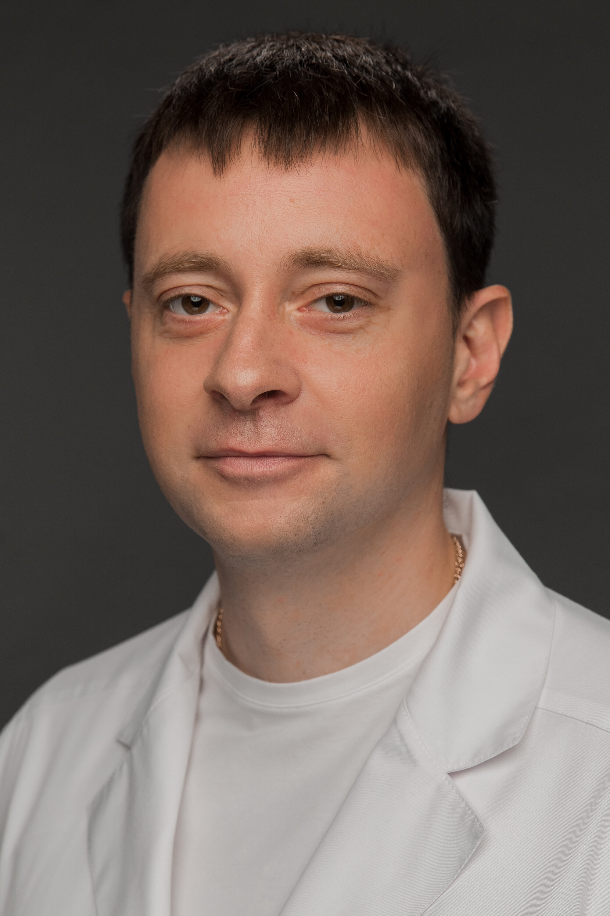 Артем Григорьевич Пенжоян