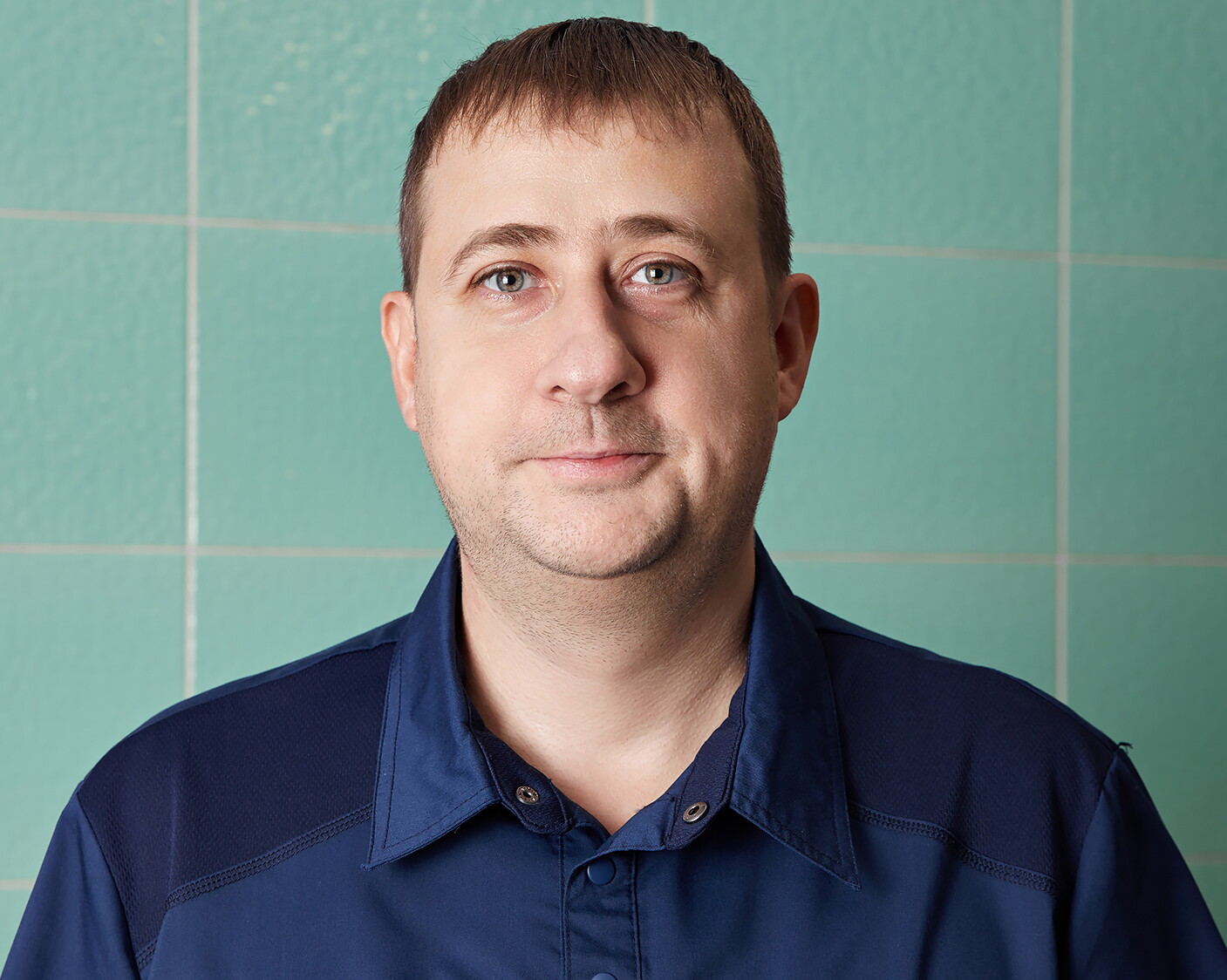 Евгений Владимирович Овчинников