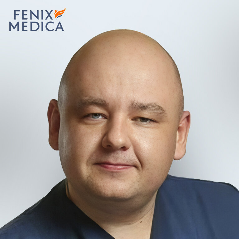 Антон Викторович Муравьев